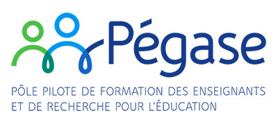 Logo Pégase - petit